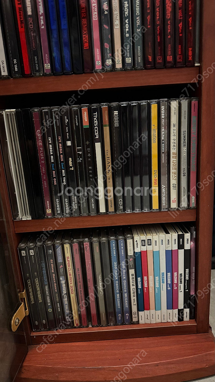중고cd 팝니다--2