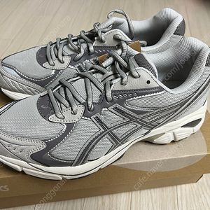아식스 / gt-2160 오이스터 그레이 카본 /255