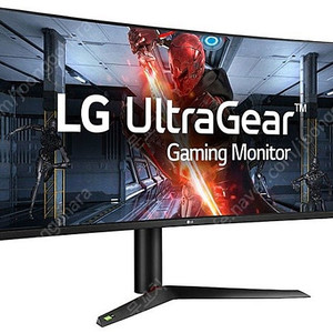 38gl950g 38gn950 고장난거 부품용 삽니다. 패널말고 보드