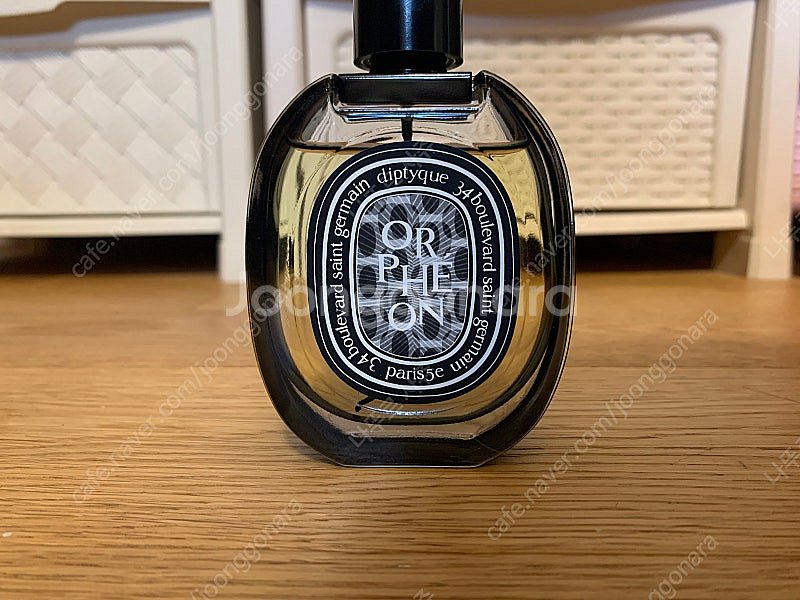 딥디크 오르페옹 국문택 75ml--0