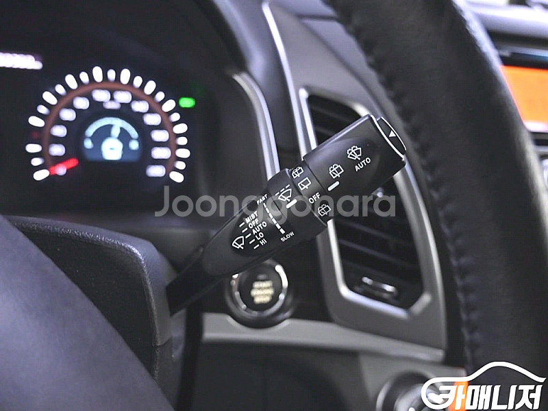 뉴코란도C 4WD 2.0 어드벤처 2015 년 중고차◆...--7