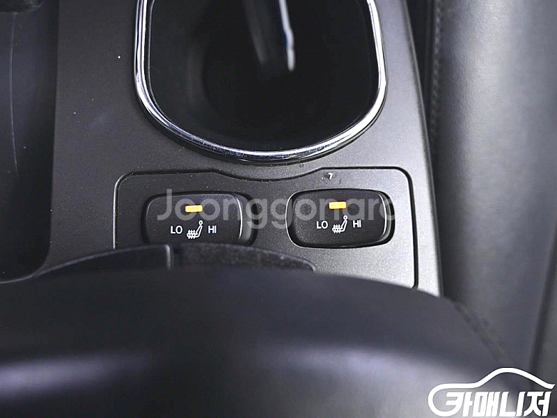 뉴코란도C 4WD 2.0 어드벤처 2015 년 중고차◆...--8