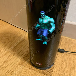 어벤져스 한정판 ai 스피커
