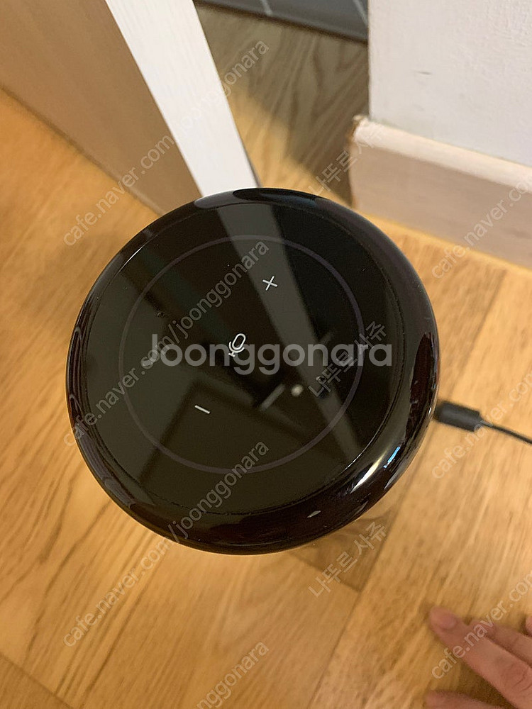어벤져스 한정판 ai 스피커--1