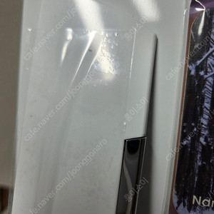 LG 일반형 냉장고 B502W33 새상품 며칠전 설치 받은 제품 팝니다. 쿠팡 안심케어5년 o