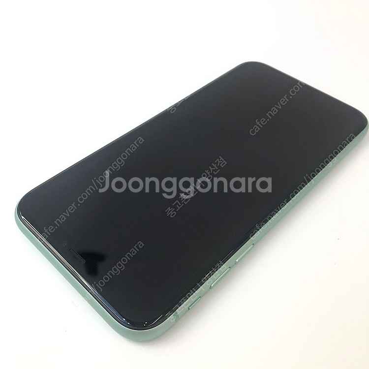 (양산중고폰) 70248 아이폰11 민트 64GB 판매...--6