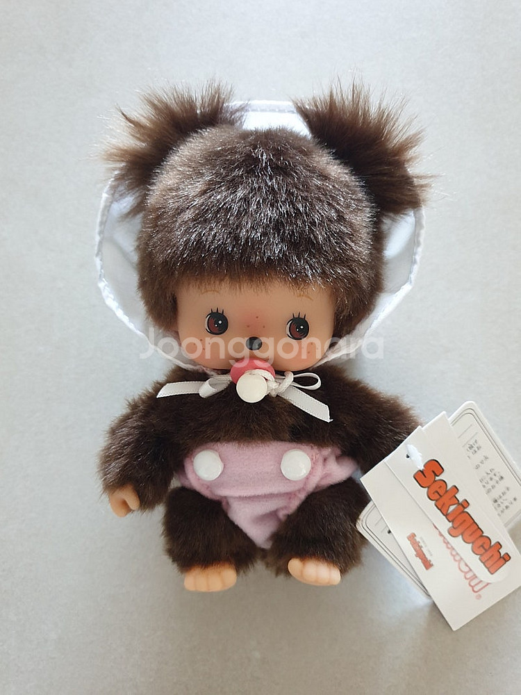 몬치치인형--0