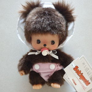 몬치치인형