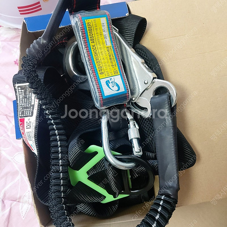 안전벨트, 안전모--0