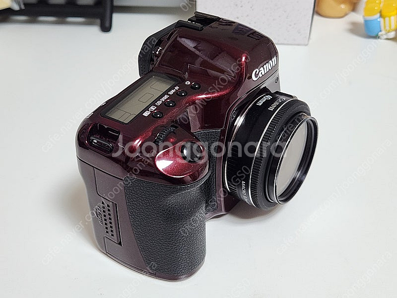 캐논 EOS 5D + EF 40mm F2.8 STM D...--4
