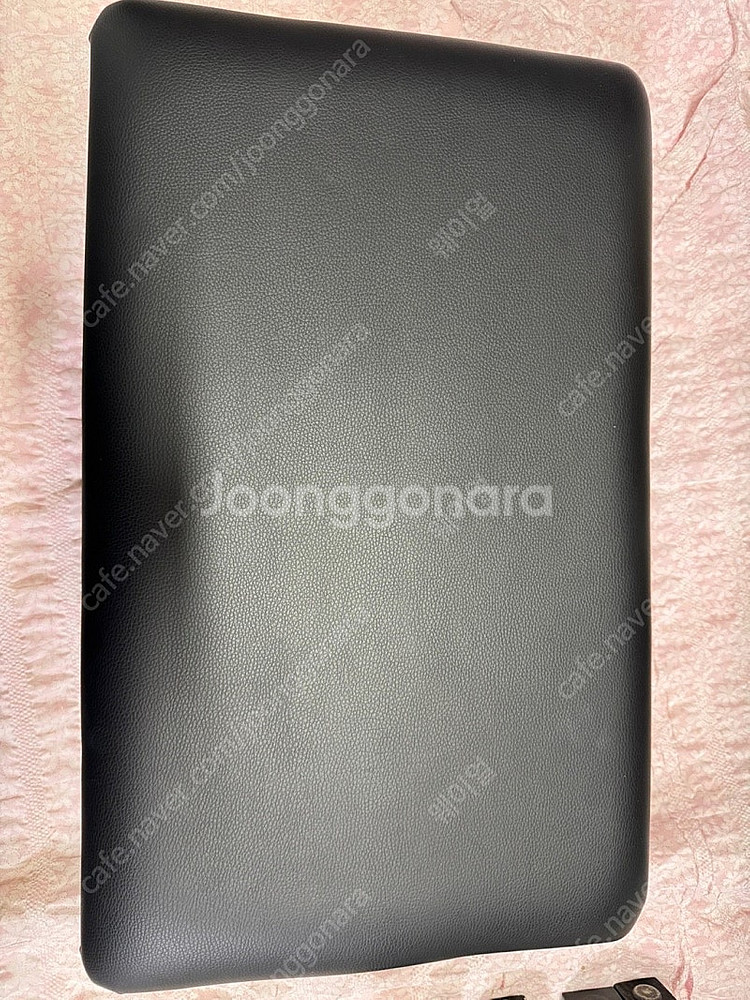 일반 피아노의자 수납형 피아노 의자 수납 검정 키보드의...--0