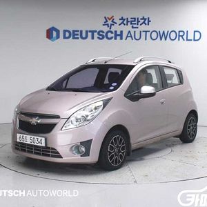 쉐보레 스파크 LS 중고 스파크 LS 중고차