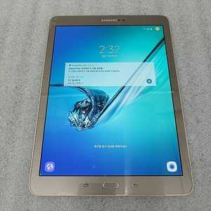 삼성 갤럭시탭 S2 SM-T813 와이파이 32GB 단품