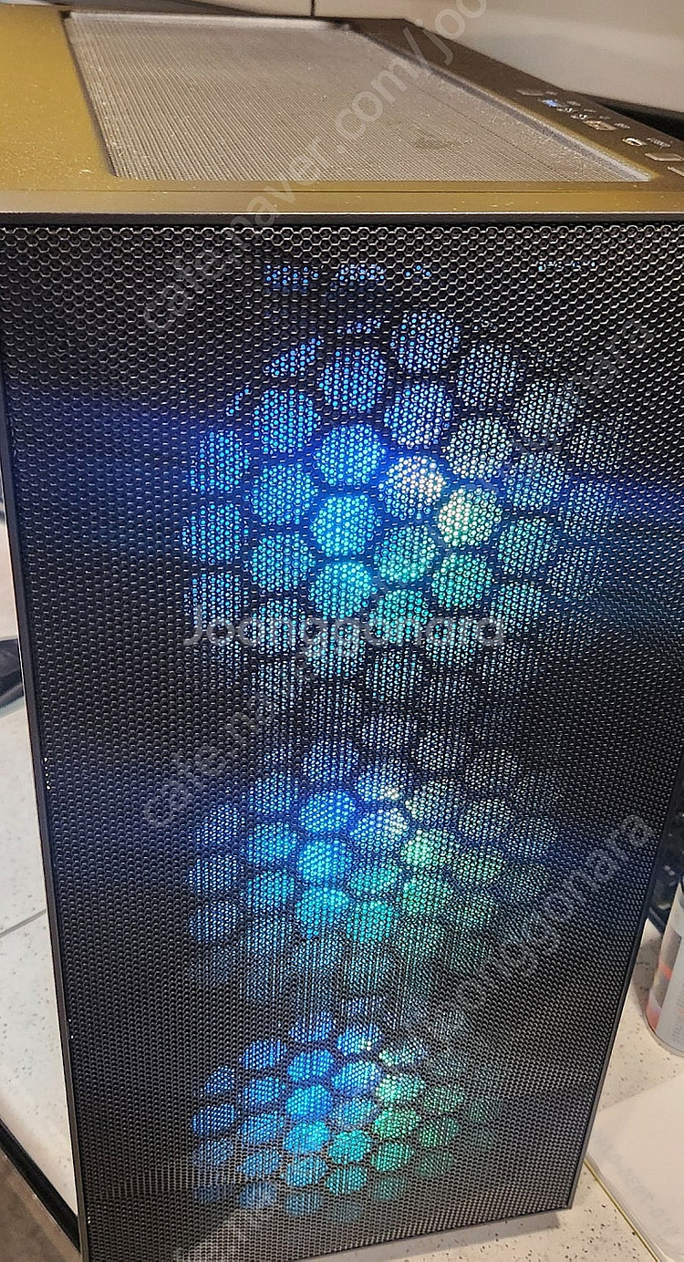 게이밍 초고사양! 라이젠7800X3D DDR5 32G ...--3