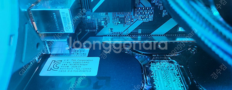 게이밍 초고사양! 라이젠7800X3D DDR5 32G ...--7