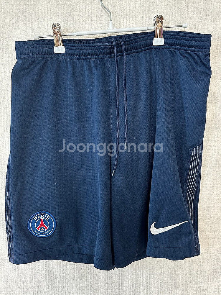 나이키 / 파리생제르망(PSG) 17-18 베라티 마킹...--9