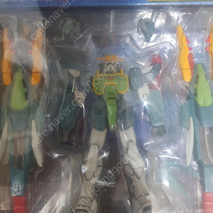mia 완성품 건담나타쿠