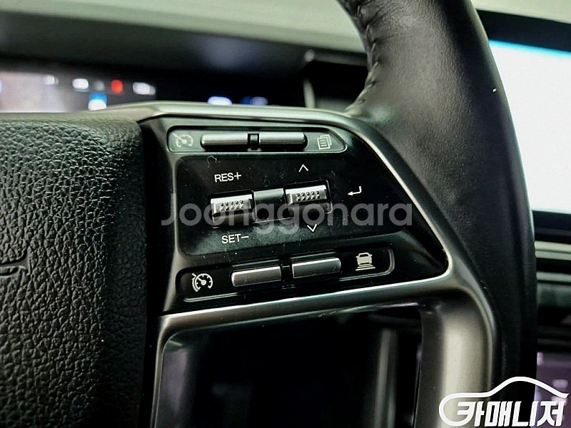 토레스 1.5 GDI-T 2WD 2023 년 중고차/전...--3