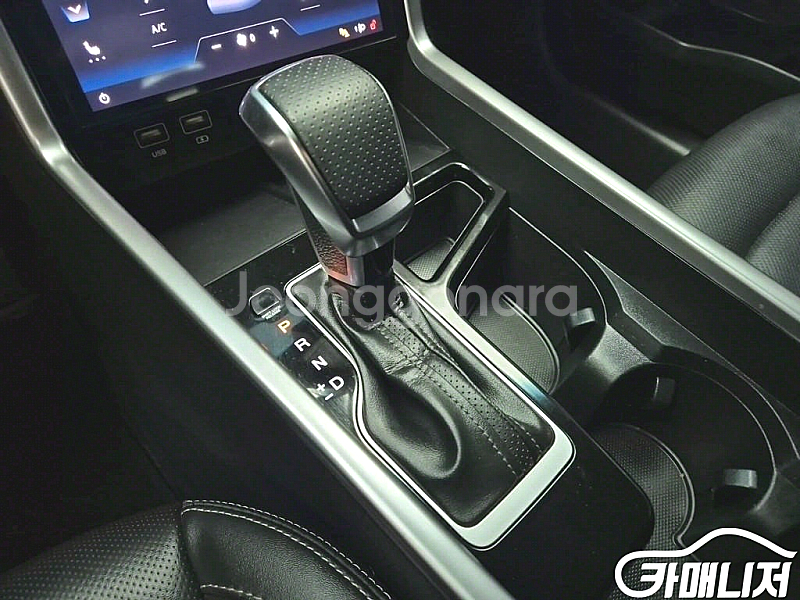 토레스 1.5 GDI-T 2WD 2023 년 중고차/전...--5