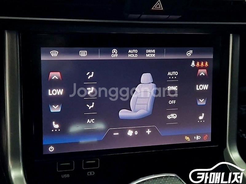 토레스 1.5 GDI-T 2WD 2023 년 중고차/전...--7