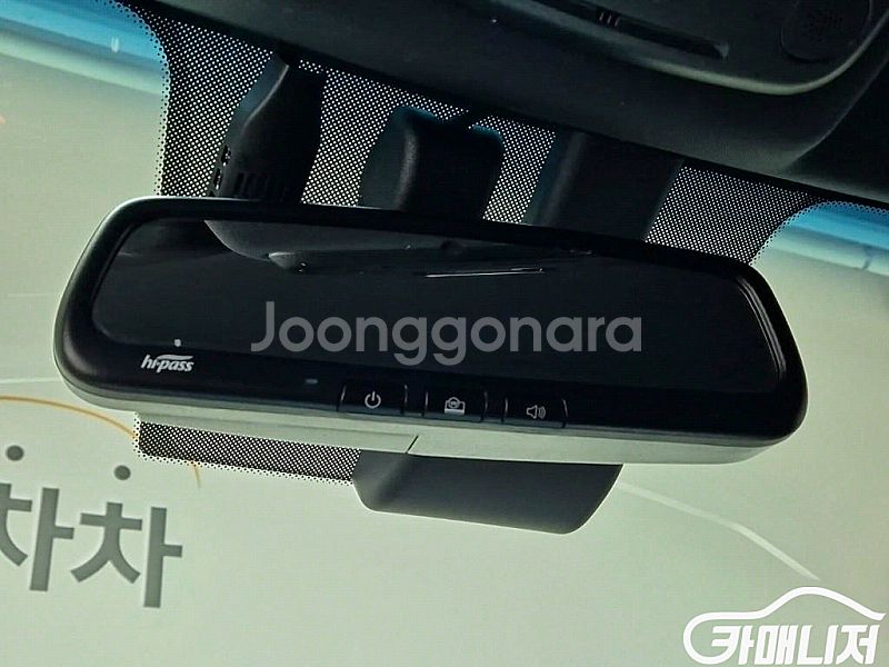 토레스 1.5 GDI-T 2WD 2023 년 중고차/전...--8