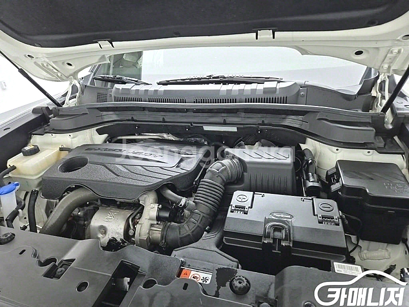 토레스 1.5 GDI-T 2WD 2023 년 중고차/전...--9