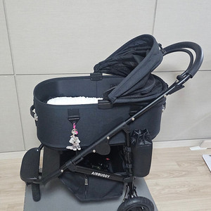 에어버기 돔3라지