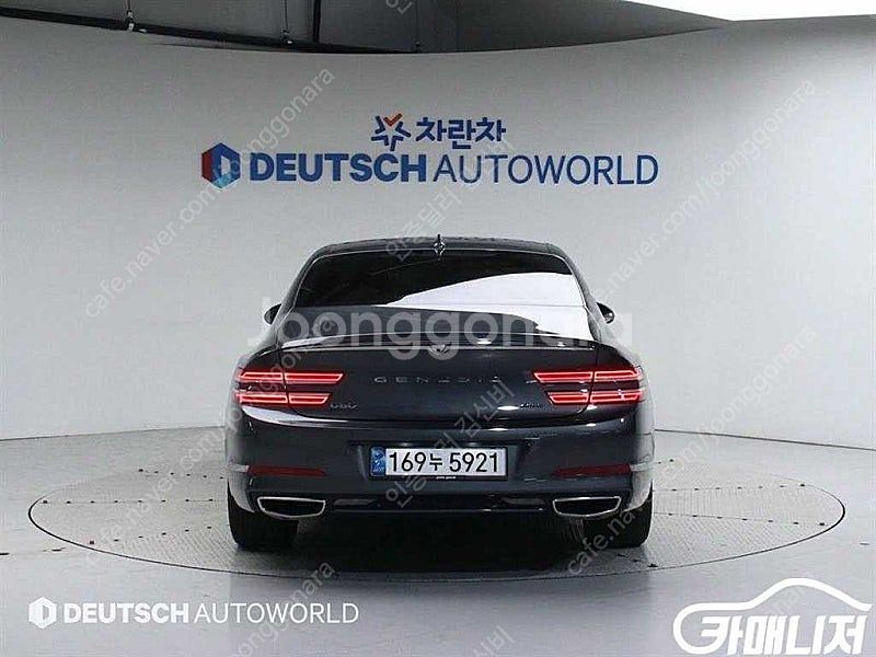 [제네시스]G80(RG3) 2.5 가솔린 터보 AWD ...--4