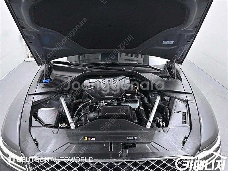 [제네시스]G80(RG3) 2.5 가솔린 터보 AWD ...--6