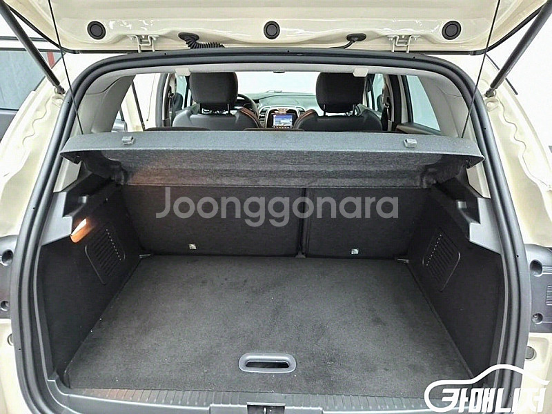 QM3 디젤 1.5 LE 2014 년 중고차◆전액할부◆...--9