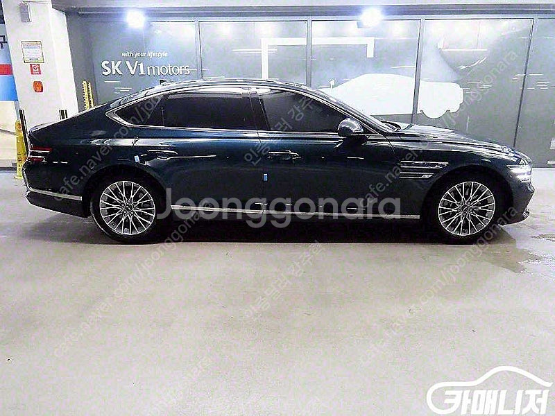 [제네시스]G80(RG3) 2.5 가솔린 터보 AWD ...--3