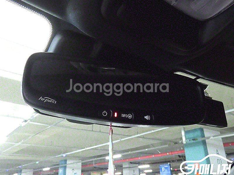 쉐보레 트레일블레이저 2WD 1.3 터보 가솔린 RS ...--5