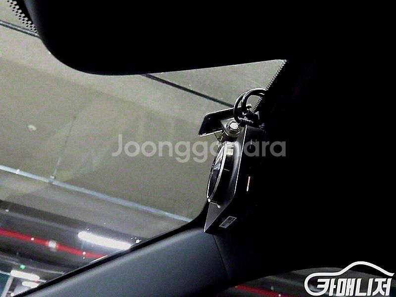 쉐보레 트레일블레이저 2WD 1.3 터보 가솔린 RS ...--6