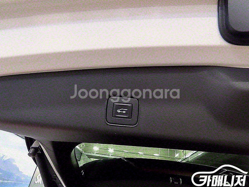 쉐보레 트레일블레이저 2WD 1.3 터보 가솔린 RS ...--8