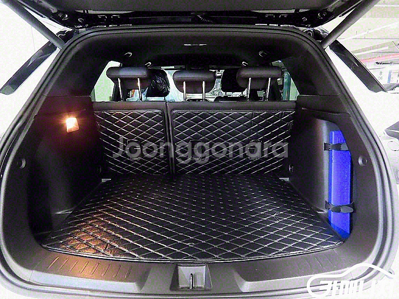 쉐보레 트레일블레이저 2WD 1.3 터보 가솔린 RS ...--9