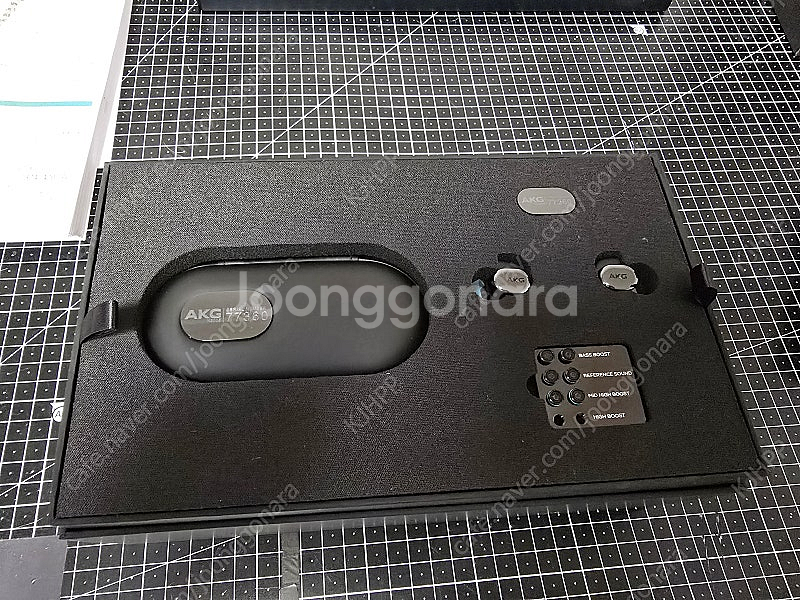 AKG N5005--3