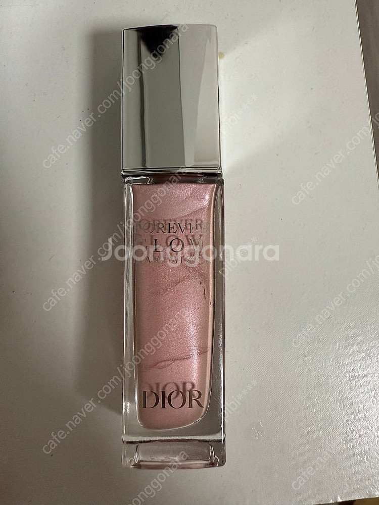 디올 포에버 글로우 맥시 마이저 핑크--0