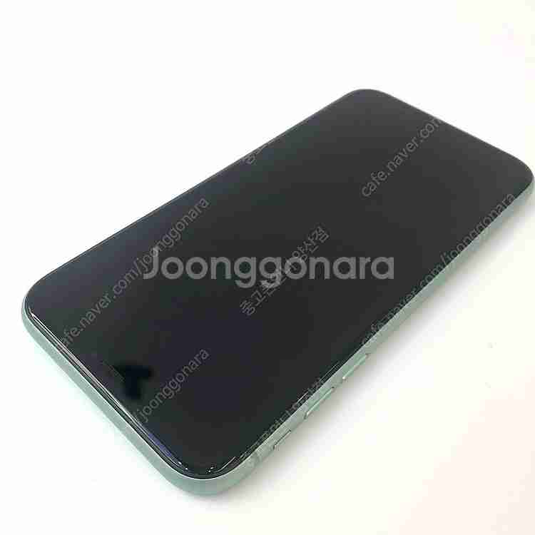 (양산중고폰) 70248 아이폰11 민트 64GB 판매...--6