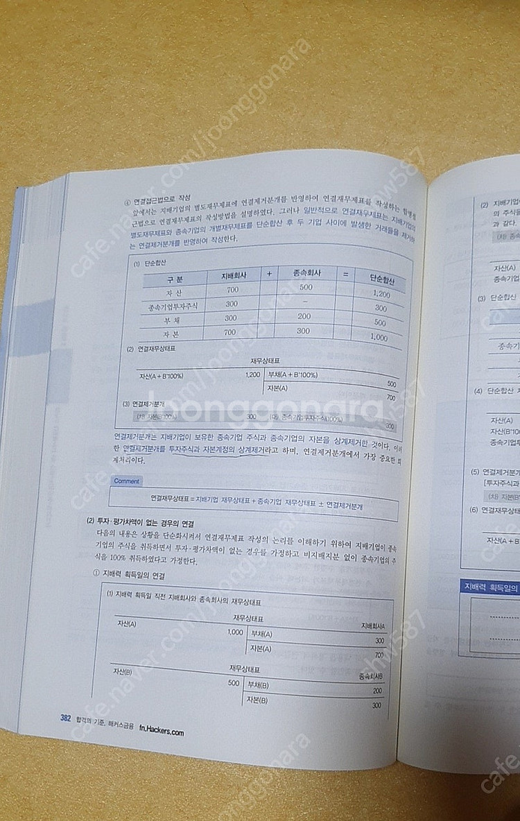 해커스 신용분석사 1부 2부--2