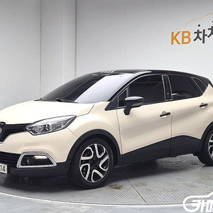 QM3 디젤 1.5 RE 2014 년 중고차◆전액할부◆중고차리스◆중고렌트◆