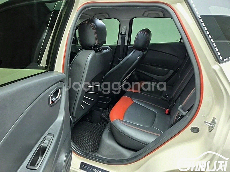 QM3 디젤 1.5 RE 2014 년 중고차◆전액할부◆중고차리스◆중고렌트◆--4