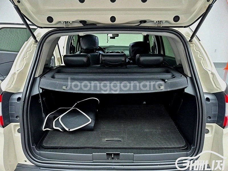 QM3 디젤 1.5 RE 2014 년 중고차◆전액할부◆중고차리스◆중고렌트◆--5