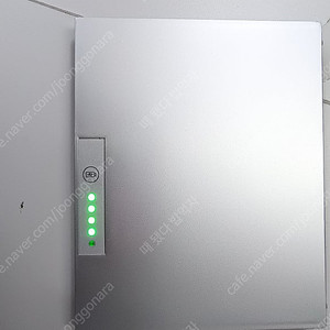 Apple MacBook Pro A1175 교체용 호환 배터리