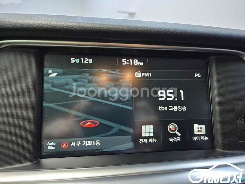 [기아]더 뉴 K5 2세대 가솔린 2.0 프레스티지 (...--3
