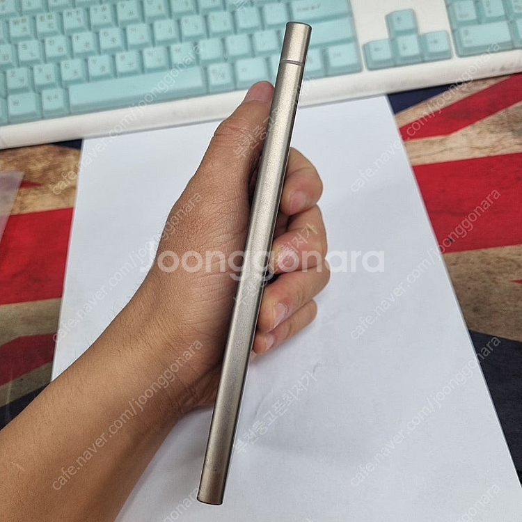 007431 갤럭시S24울트라 퍼플 KT 무잔상 중고폰...--4