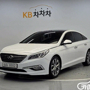 [현대]LF 쏘나타 2.0 프리미엄 (5인승) 2015 년 휘발유 중고 중고차 전액할부☆중고차리스☆중고차수출