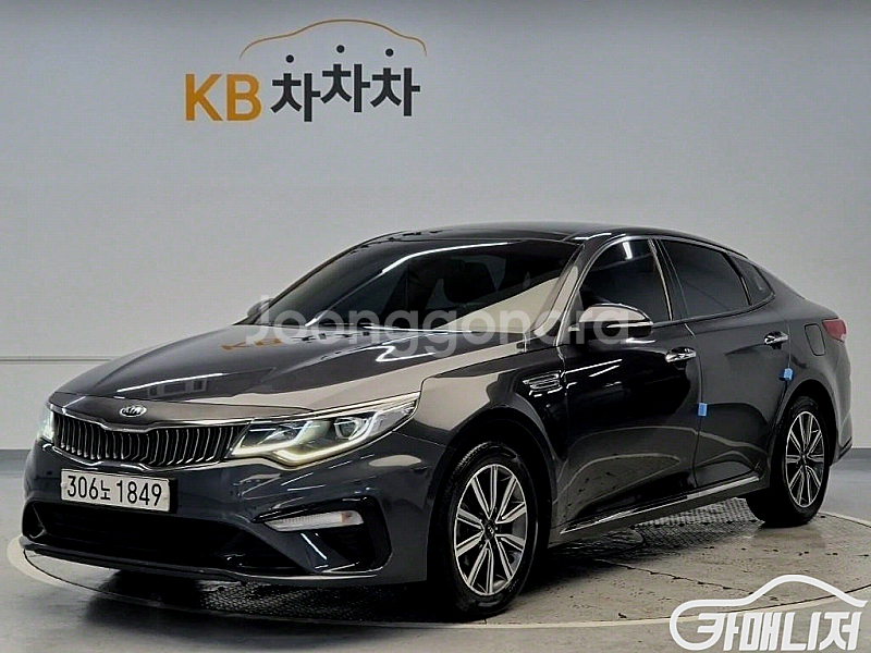 [기아]더 뉴 K5 2세대 LPI 2.0 (렌터카용) ...--0
