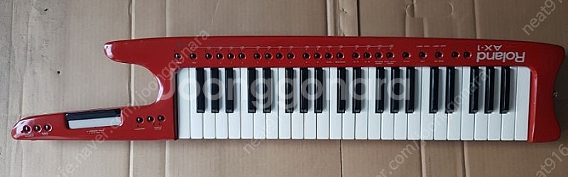 Roland 로랜드 리모트 AX-1, AX-7, AX-...--0
