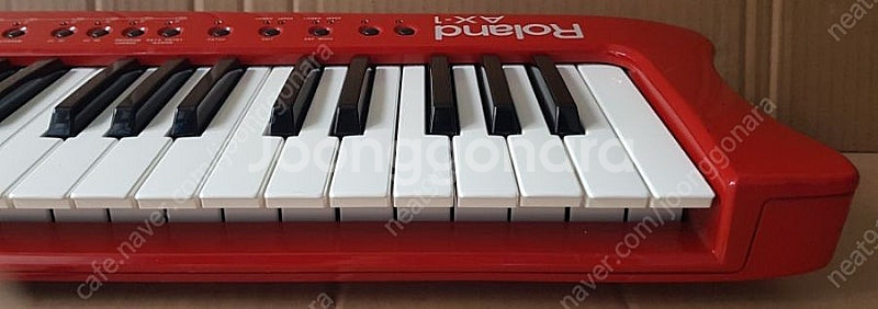 Roland 로랜드 리모트 AX-1, AX-7, AX-...--1