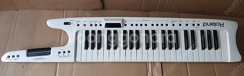 Roland 로랜드 리모트 AX-1, AX-7, AX-...--8